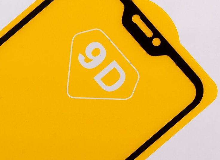 محافظ گلس JC CON