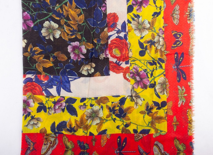 روسری Miss Queen