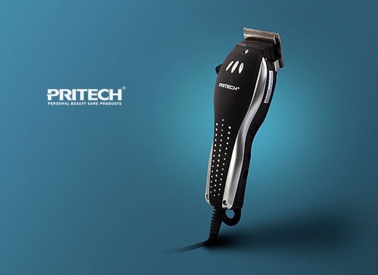 ماشین موزن PRITECH