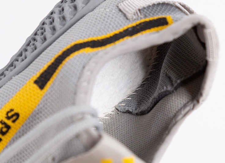 کتانی زنانه SPLY-350