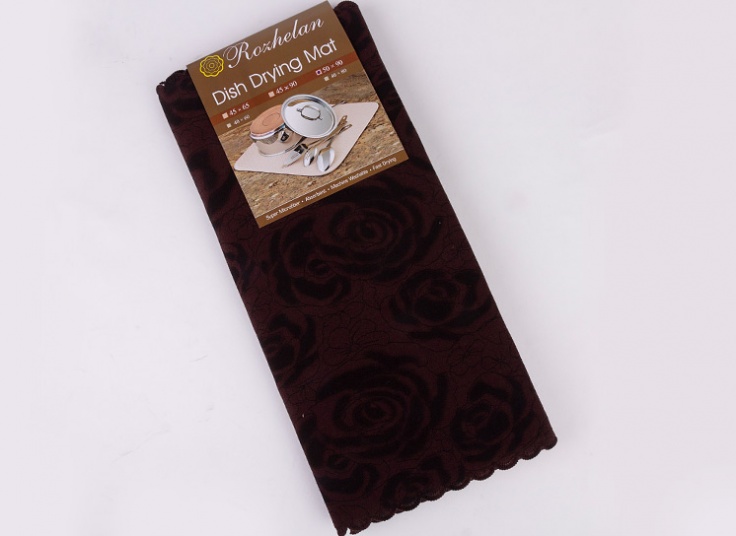 نمگیر دورو ظروف Rozhelan