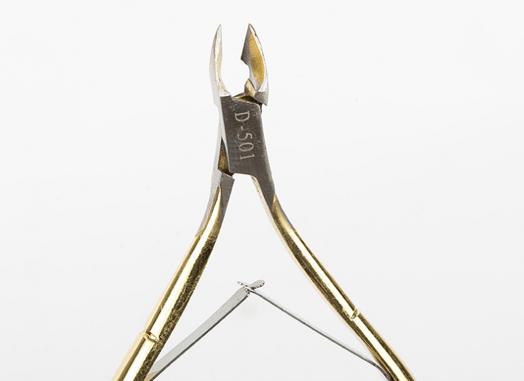 گوشه گیر ناخن Solingen