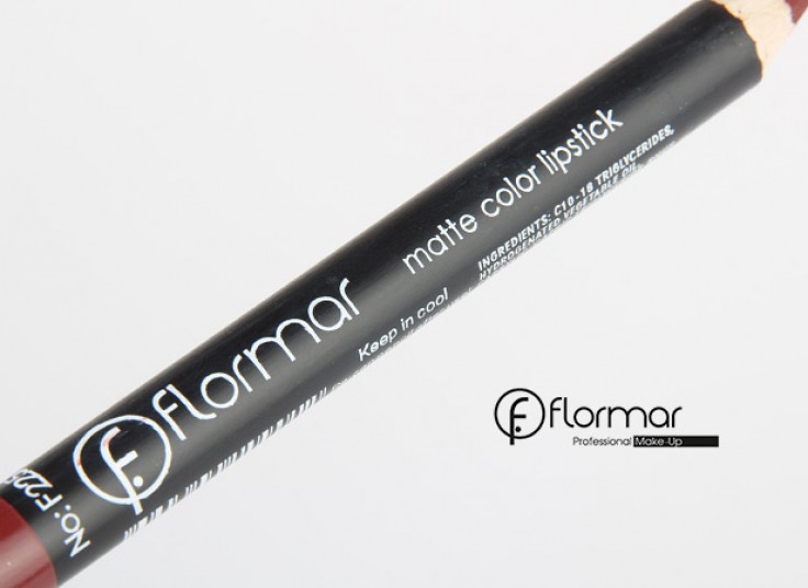 پکیج رژلب مدادی Flormar