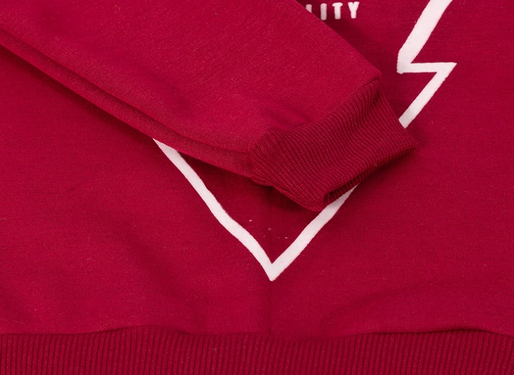 بلوز پسرانه تو کرکی طرح Burberry