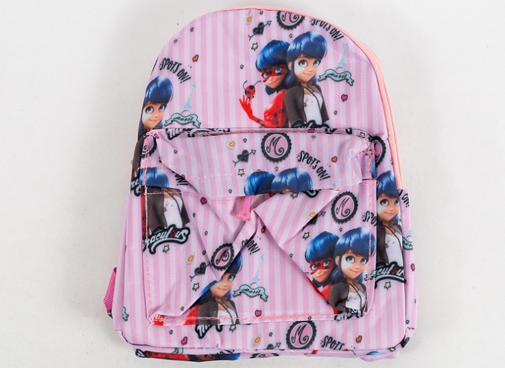 کوله پشتی فانتزی بچه گانه