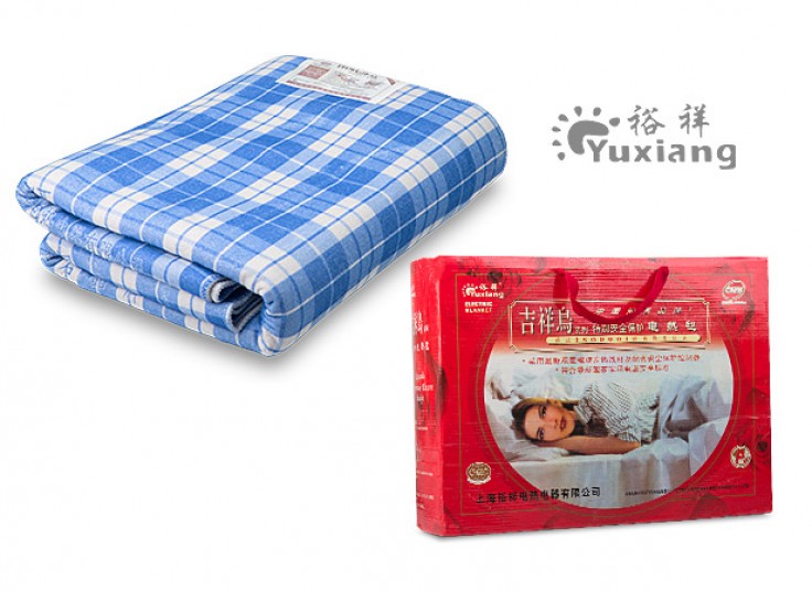 پتو برقی Yu Xiang