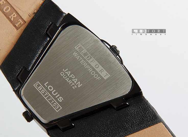 ساعت مچی LEDFORT