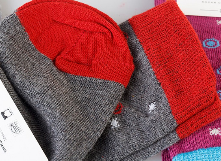 جوراب زنانه Paktas Socks