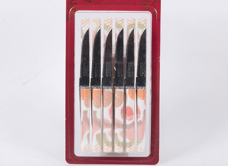 کارد میوه‌خوری ROOC مدل ESPINAS