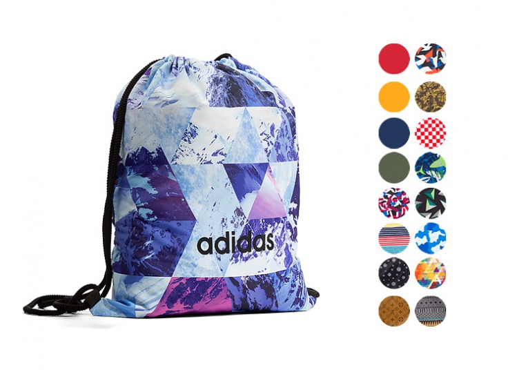 کیف کوله بندی