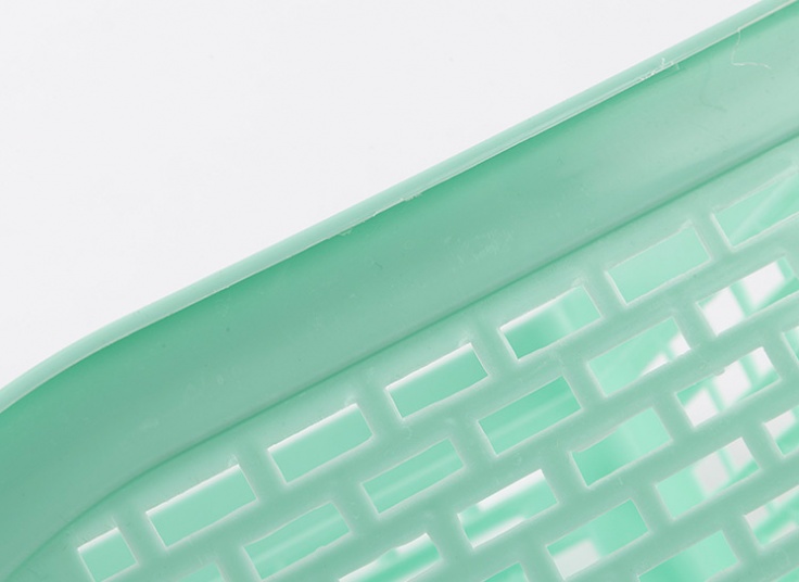 سبد نظم دهنده یخچال Elshan plast