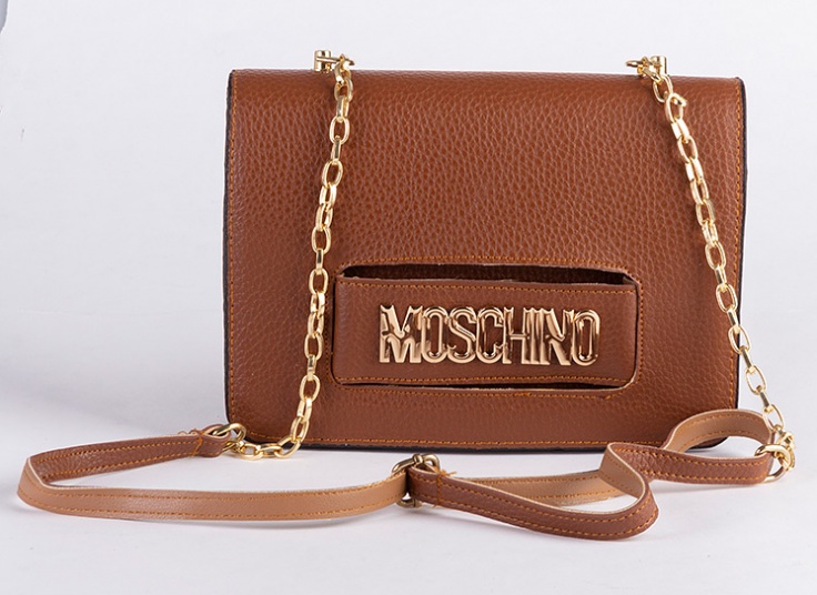 کیف دوشی زنانه MOSCHINO