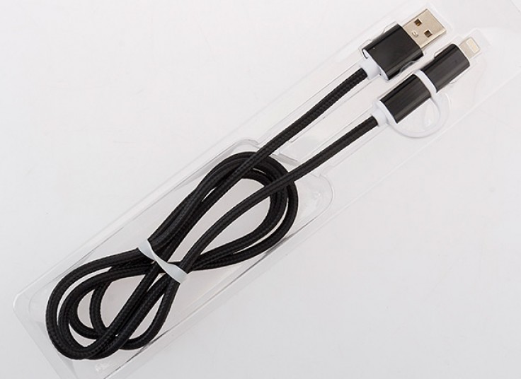 کابل آیفون و اندروید Full speed series