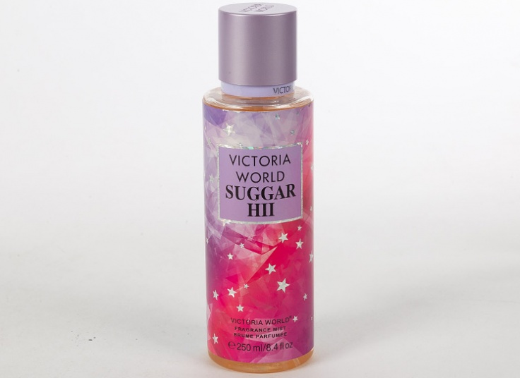 بادی اسپلش Victoria World