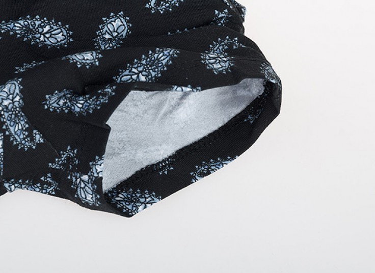 سارافون طرحدار OVS