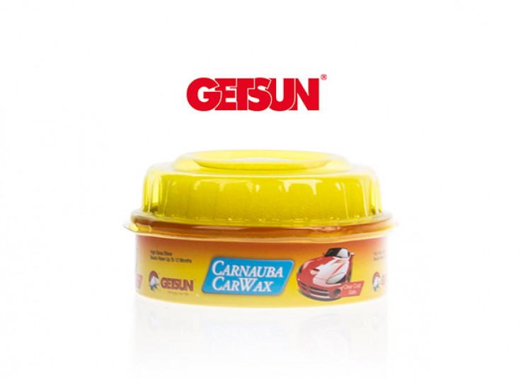 اسپری ماشین GETSUN