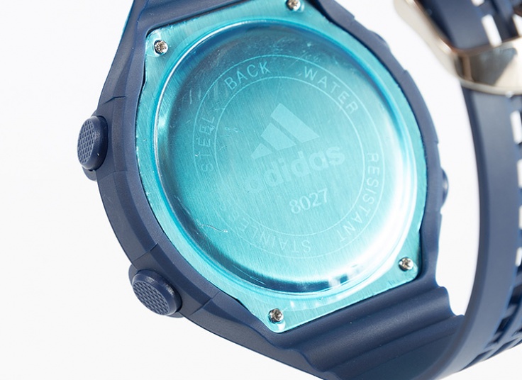 ساعت مردانه Adidas LED