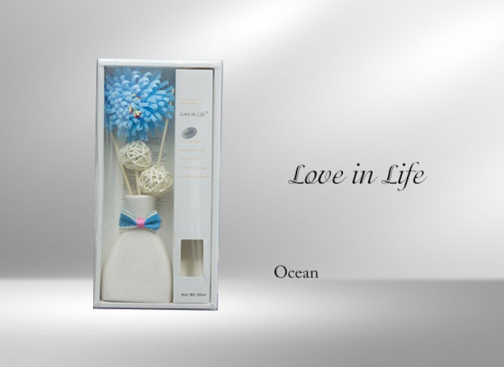 خوشبو کننده هوا Love in Life