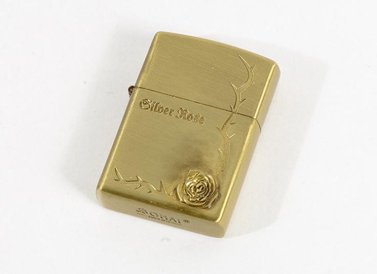 فندک بنزینی Bohai