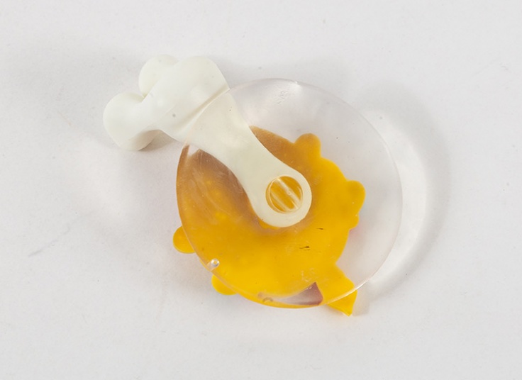 نگهدارنده مسواک فانتزی