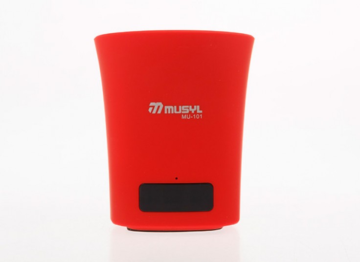 اسپیکر بلوتوث MUSYL