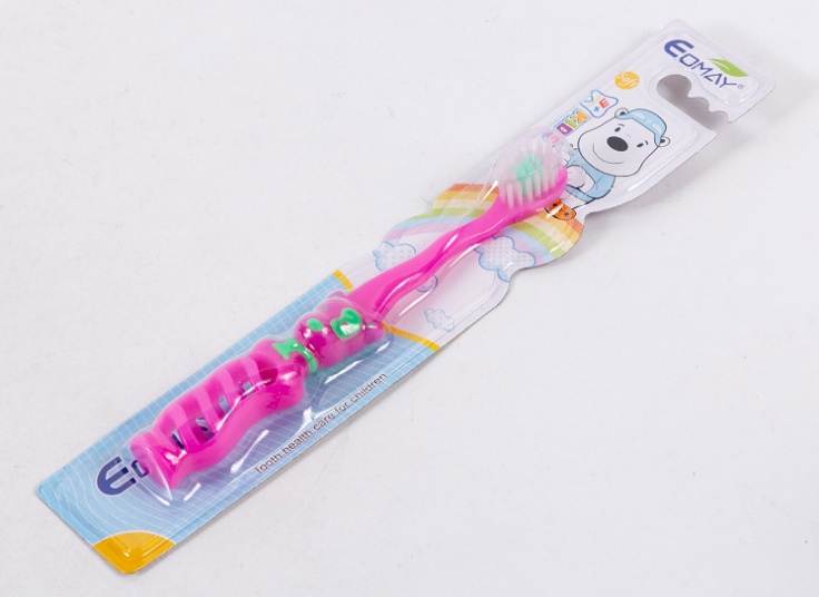 مسواک فانتزی کودک EOMAY
