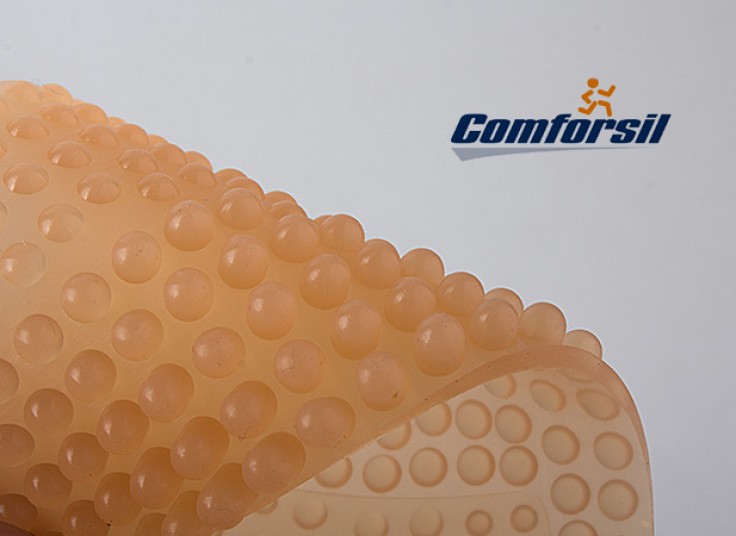 کفی طبی و ضد استرس Comforsil اسپانیا