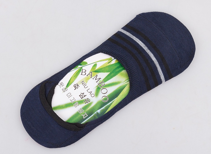 جوراب کالج BAMBOO