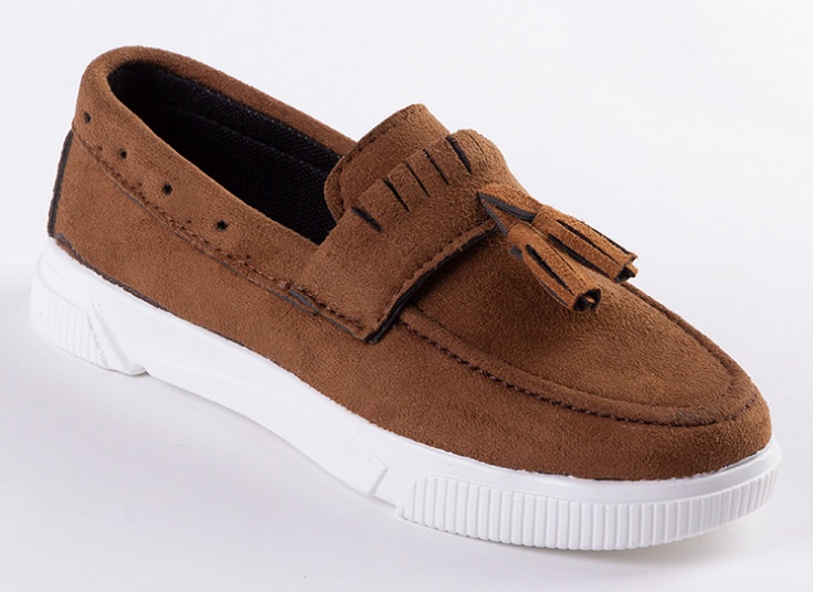 کفش کالج زنانه Tassel