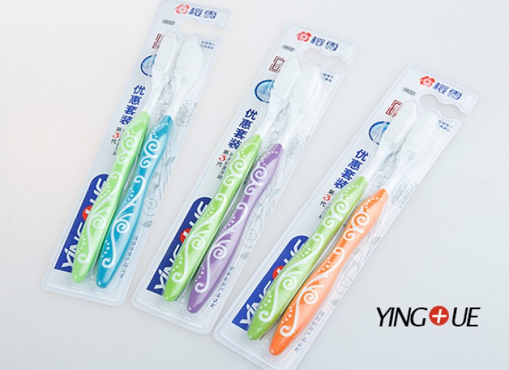 مسواک نانو Corlyse