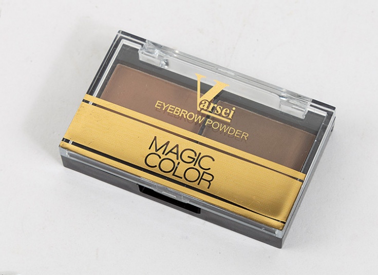 پالت سایه ابرو Varsei