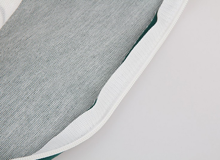 کاور کوسن مخمل