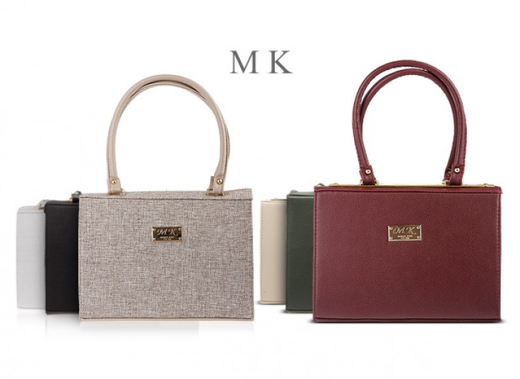 کیف دستی زنانه طرح Michael Kors