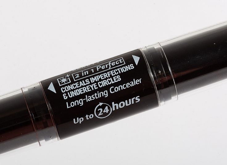 کانسیلر و کانتور دوسر Calista