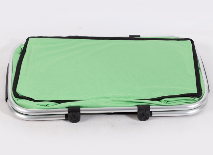 سبد پیک نیک مدل تاشو