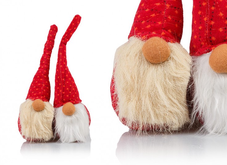 عروسک لی لی پوت