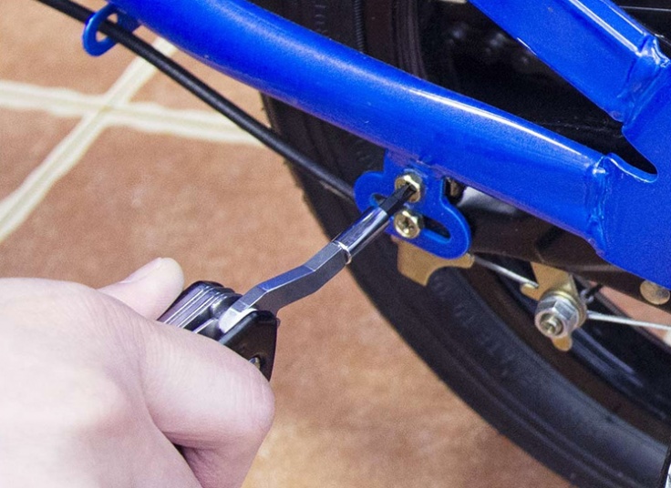 ابزار چندکاره شیائومی MarsWorker MSHW001