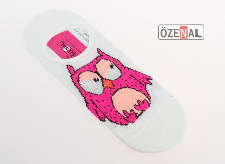 جوراب کالج عروسکی Ozenal