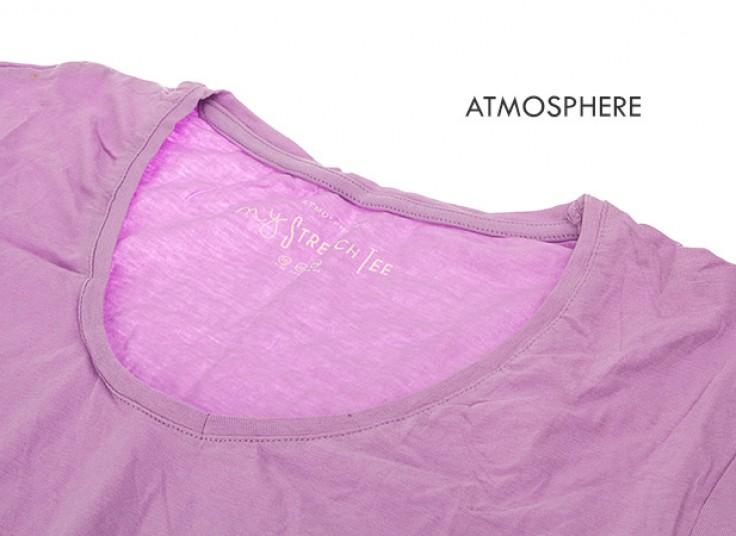 تیشرت ATMOSPHERE