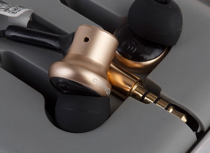 هندزفری شیائومی مدل mi In-ear Headphones pro HD