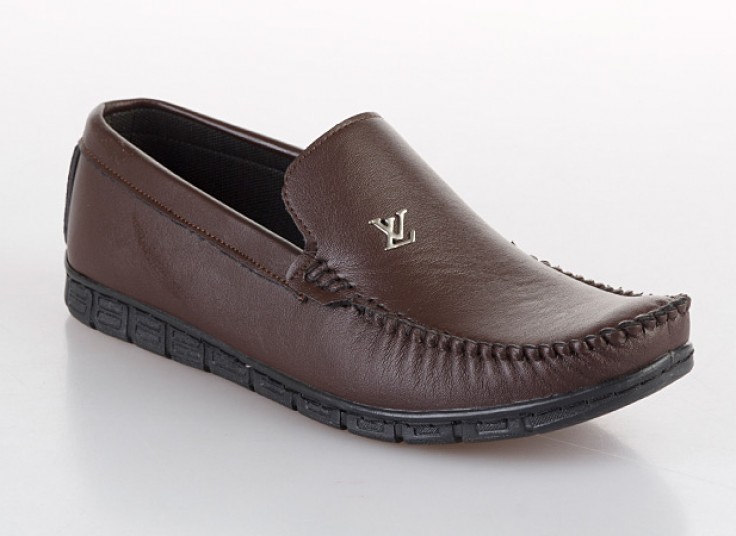 کفش کالج LouisVuitton