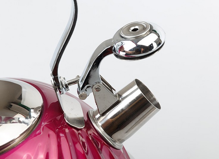 سری جدید ست کتری و قوری King Master