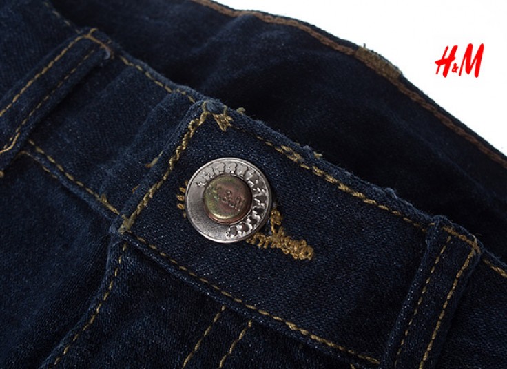 شلوار جین بچه گانه H M