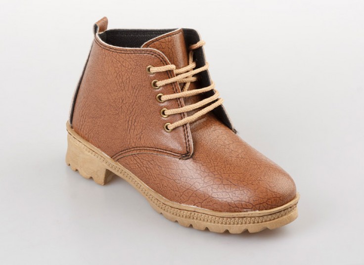 نیم بوت زنانه Oxford