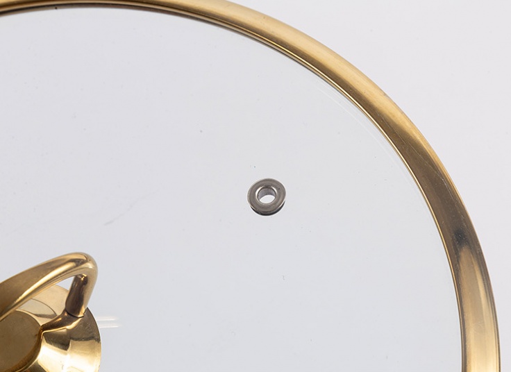 انواع تابه و قابلمه گرانیتی ANC