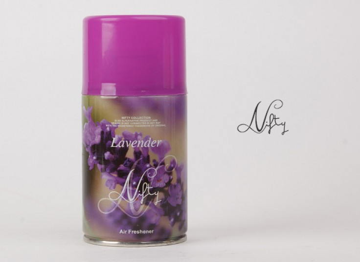 اسپری یدک دستگاه خوشبو کننده Nifty
