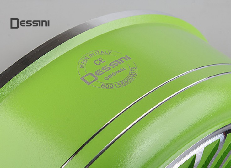 سرویس 10 پارچه سرامیکی Dessini