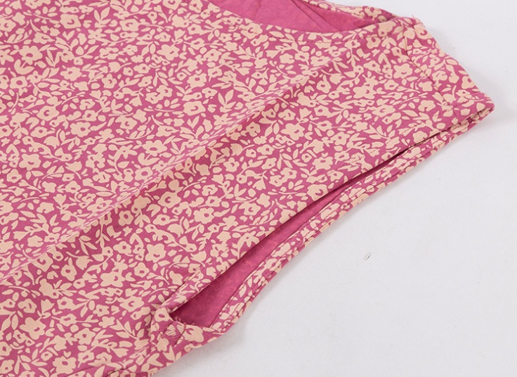 تاپ گلدار زنانه Esprit