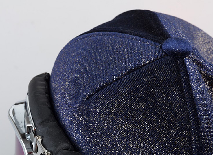 کلاه کپ خلبانی