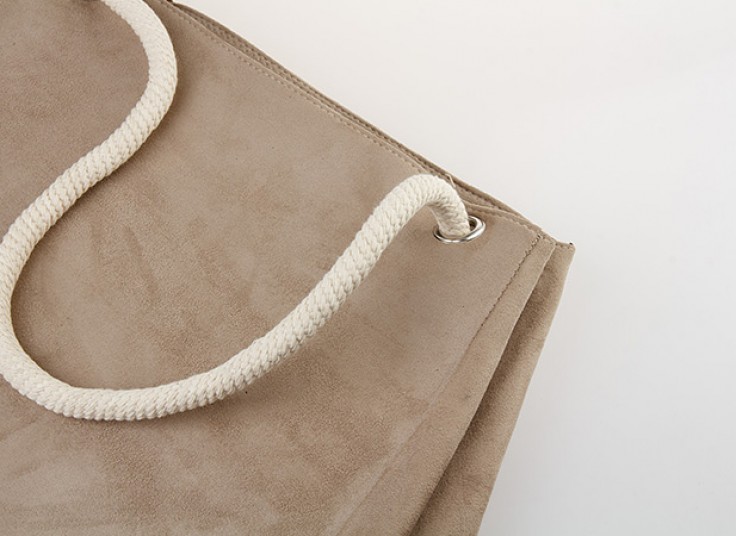 کیف زنانه بند کنفی